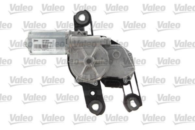 VALEO 582650 Wischermotor Heck