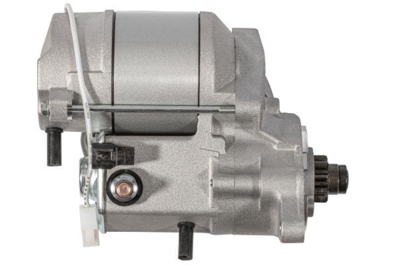 HELLA 8EA 015 642-191 Starter 12V 1,4kW