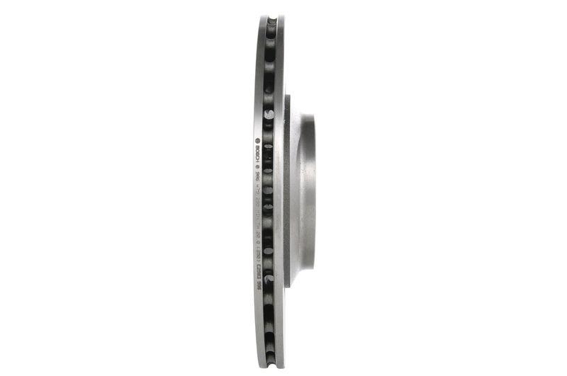 BOSCH 0 986 479 299 Bremsscheiben Ø 330mm für Hinterachse