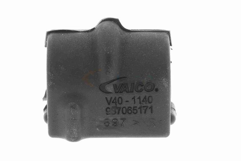 VAICO V40-1140 Lagerung, Stabilisator Vorderachse für OPEL