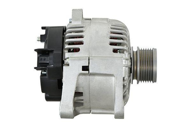 HELLA 8EL 015 637-501 Generator 14V 110A