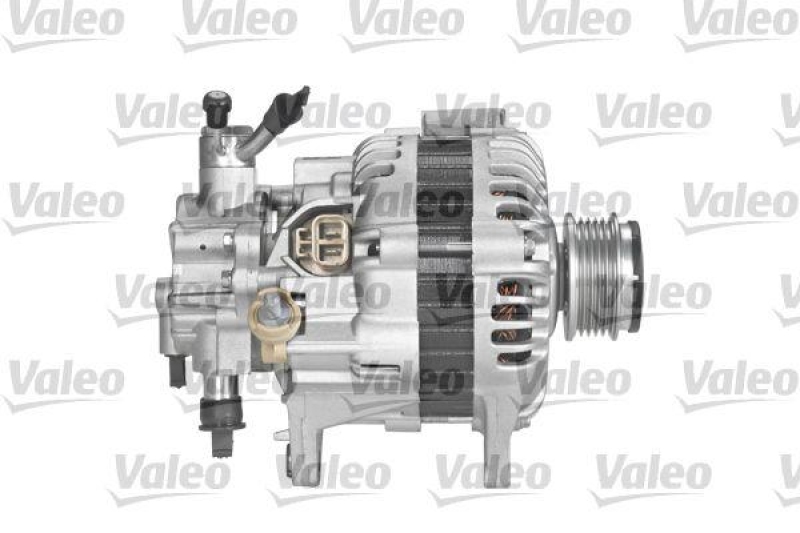 VALEO 600024 Generator Neu - ORIGINS