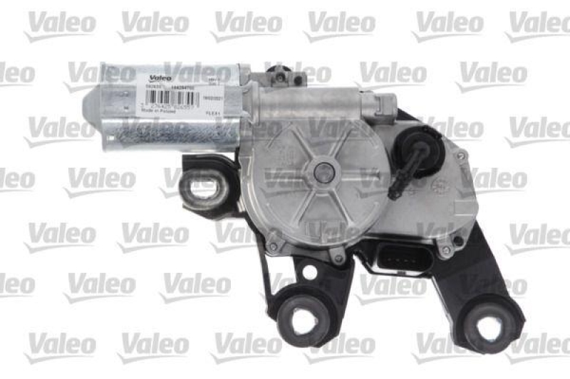 VALEO 582655 Wischermotor Heck