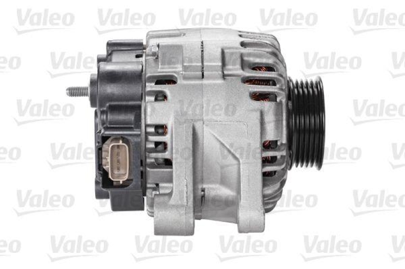 VALEO 600025 Generator Neu - ORIGINS