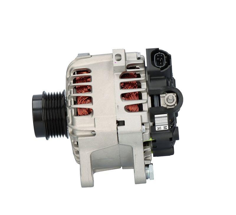 VALEO 443252 Generator Neu - ORIGINS