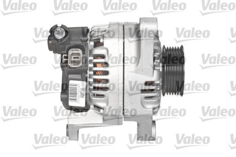 VALEO 600026 Generator Neu - ORIGINS