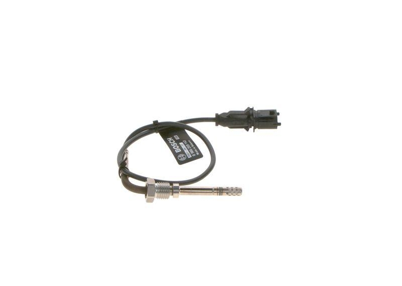 Bosch 0 986 259 143 Abgastemperatursensor