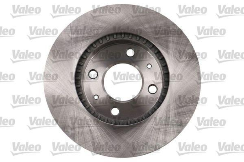 VALEO 186577 Bremsscheibe