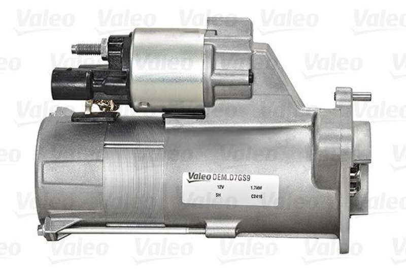 VALEO 438184 Starter Neu - ORIGINS