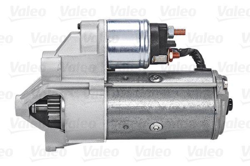 VALEO 438186 Starter Neu - ORIGINS