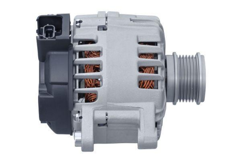 HELLA 8EL 015 637-561 Generator 14V 180A