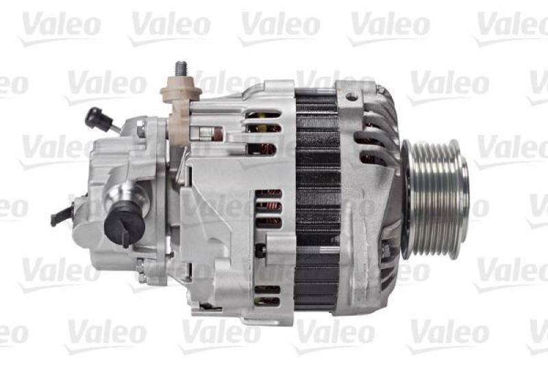 VALEO 600046 Generator Neu - ORIGINS