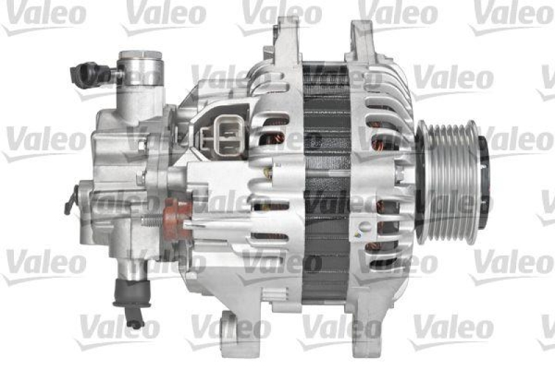 VALEO 600049 Generator Neu - ORIGINS