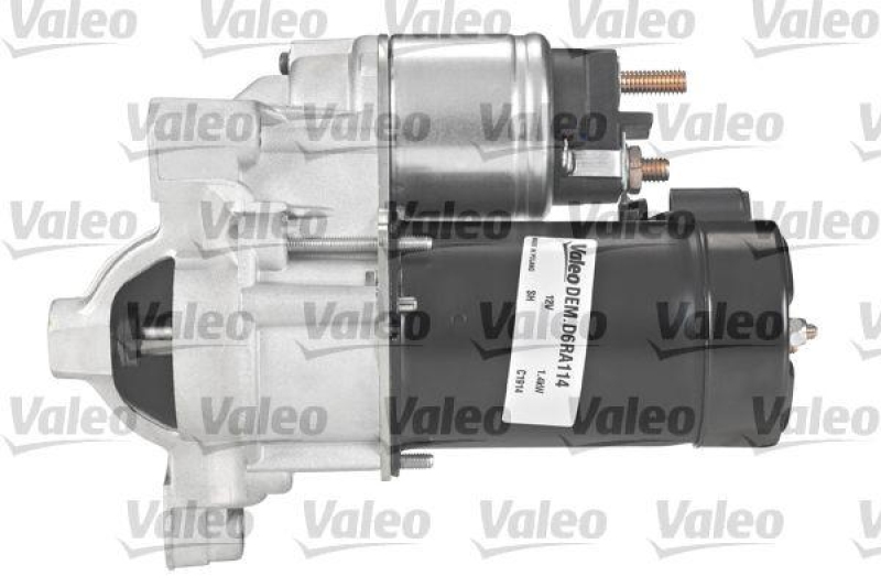 VALEO 438197 Starter Neu - ORIGINS