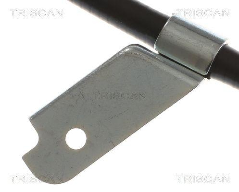 TRISCAN 8140 141174 Handbremsseil für Nissan