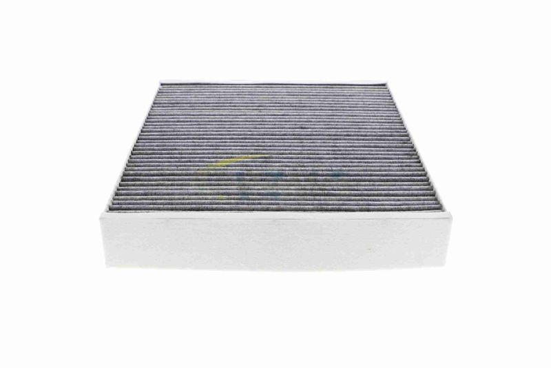 VEMO V40-31-1005 Filter, Innenraumluft 240x204x30 mm, Textilrahmen für OPEL