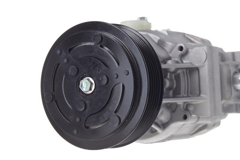 VALEO 813171 Kompressor FIAT 500,Punto/LANCIA Ypsilon