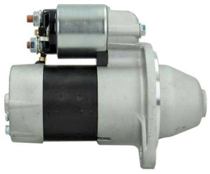 HELLA 8EA 015 642-341 Starter 12V 1,7kW