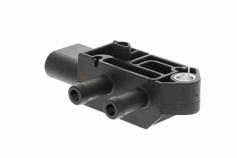 VEMO V10-72-1501 Sensor, Abgasdruck Differenzdruckgeber Dieselpartikelfilt für VW