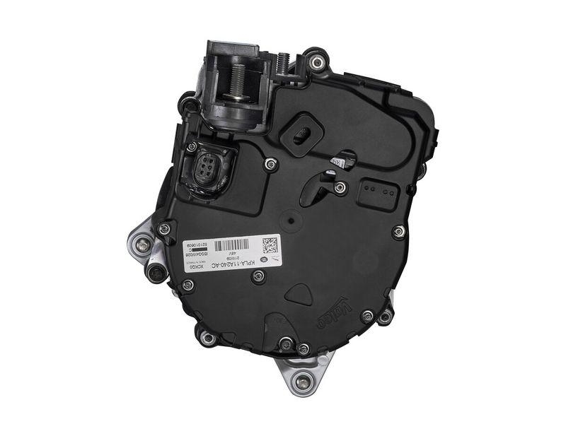 VALEO 615001 48v IBSG - ORIGINS JLR