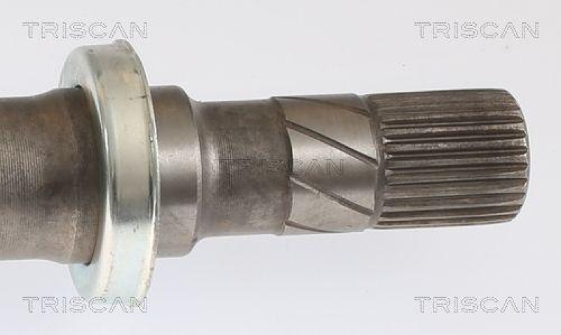 TRISCAN 8540 25701 Antriebswelle für Renault