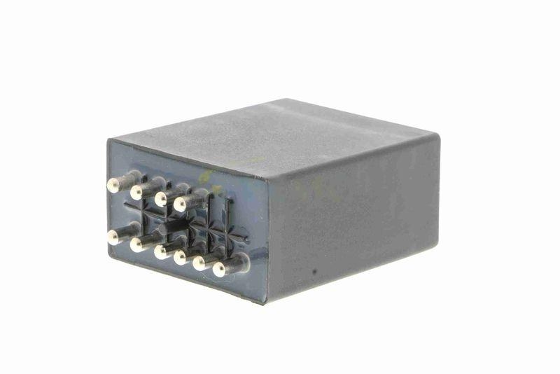 VEMO V30-71-0010 Relais, Kraftstoffpumpe 12V, 10 Pins für MERCEDES-BENZ