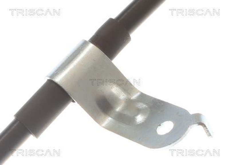 TRISCAN 8140 141180 Handbremsseil für Nissan