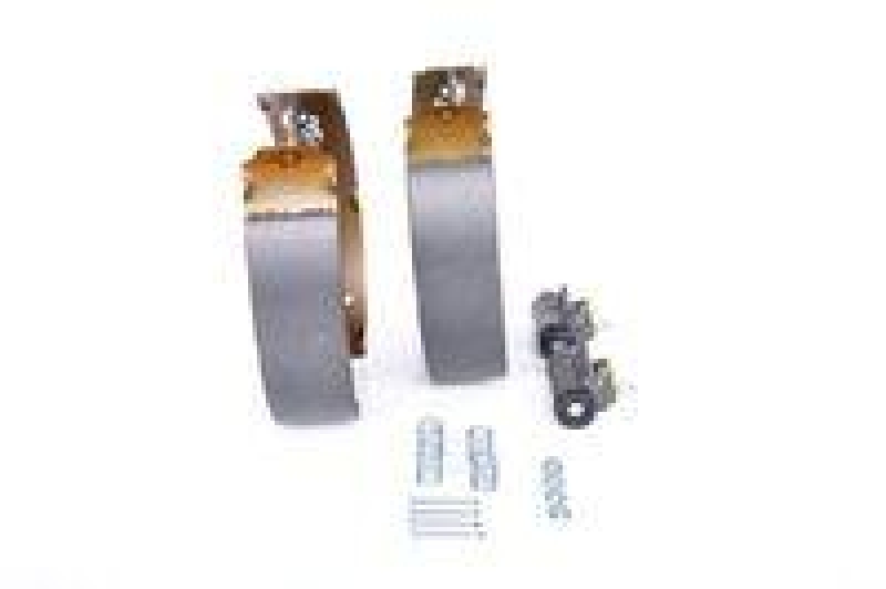 Bosch 0 204 114 112 Trommelbremsbackensatz Kit Super Pro KS112