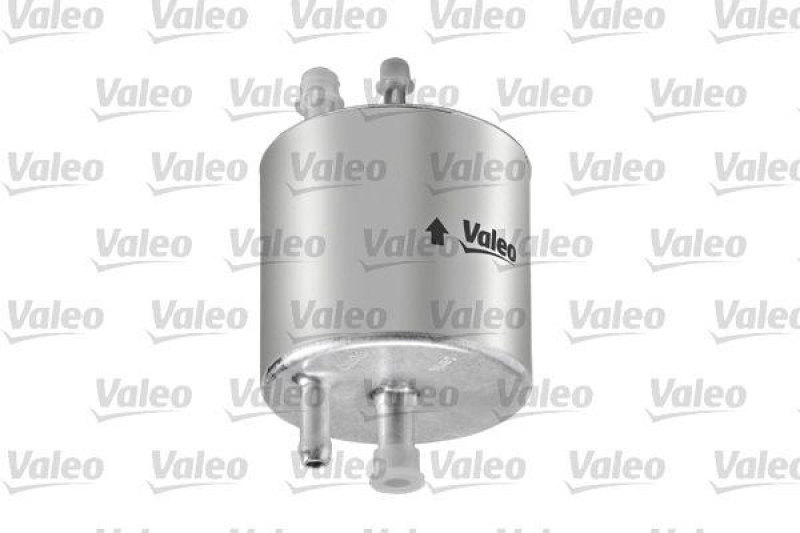 VALEO 587019 Kraftstofffilter, Benzin