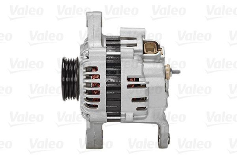 VALEO 600066 Generator Neu - ORIGINS