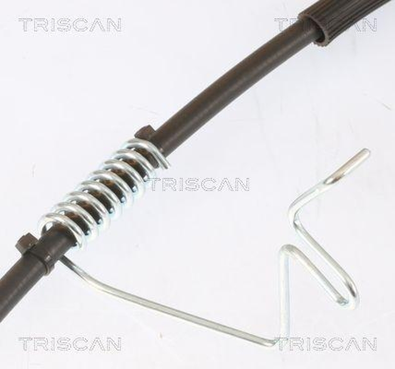 TRISCAN 8140 161141 Handbremsseil für Ford Transit