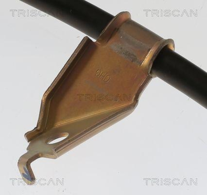 TRISCAN 8140 141182 Handbremsseil für Nissan