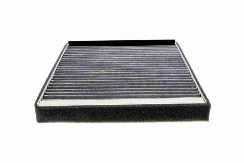 VEMO V40-31-1117-1 Filter, Innenraumluft 280x240x37 mm, Textilrahmen für OPEL