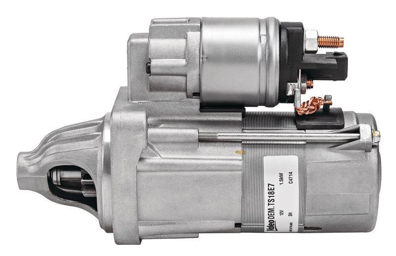 VALEO 438213 Starter Neu - ORIGINS