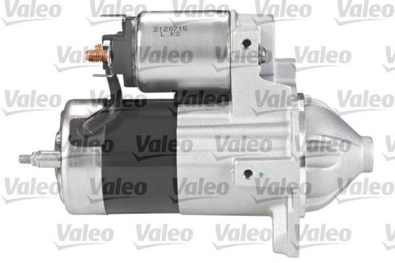 VALEO 600070 Starter Neu - ORIGINS