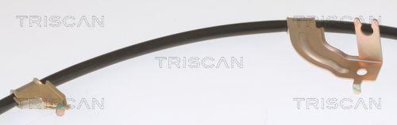 TRISCAN 8140 141183 Handbremsseil für Nissan