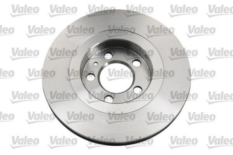 VALEO 186604 Bremsscheibe