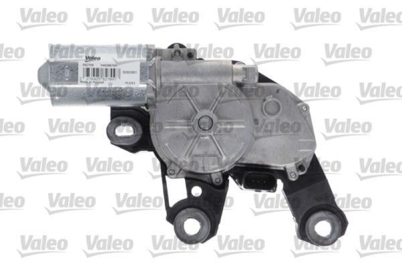 VALEO 582709 Wischermotor Heck