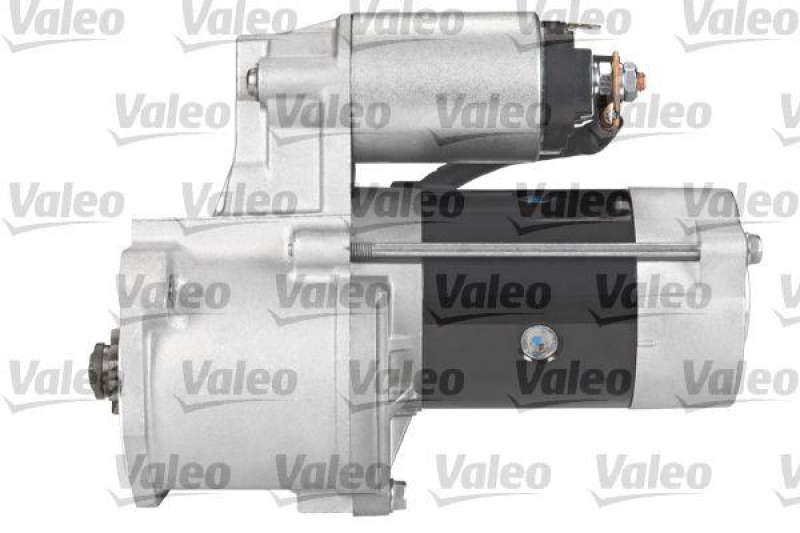 VALEO 600072 Starter Neu - ORIGINS