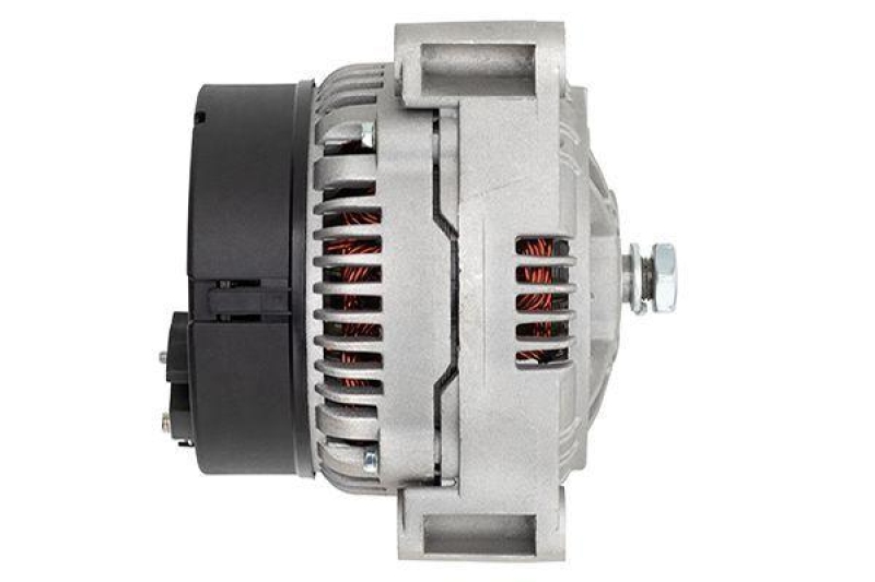 HELLA 8EL 015 643-001 Generator 14V 120A