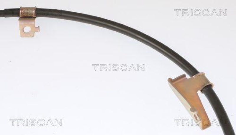 TRISCAN 8140 141184 Handbremsseil für Nissan