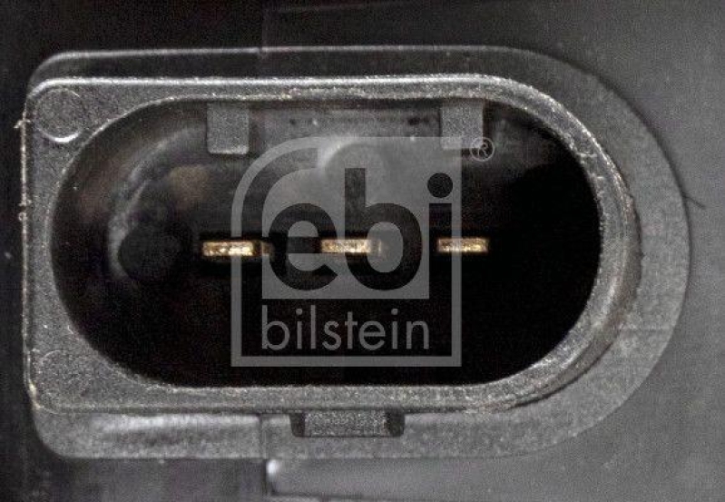 FEBI BILSTEIN 185703 Kompressor für Luftfederung für BMW