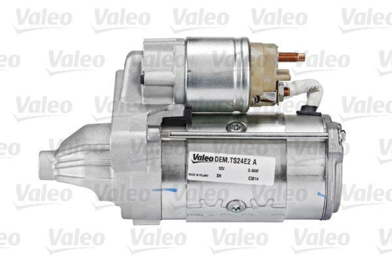 VALEO 438223 Starter Neu - ORIGINS