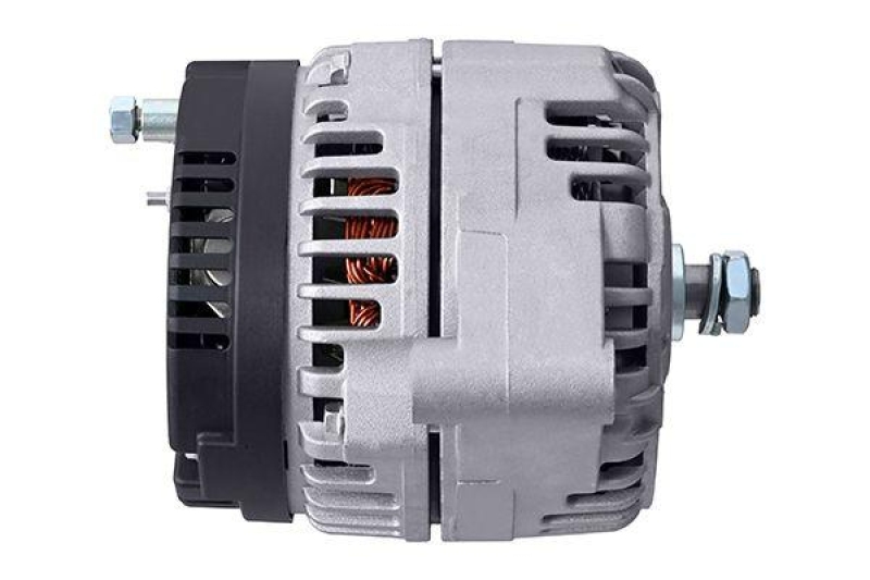 HELLA 8EL 015 643-011 Generator 14V 200A