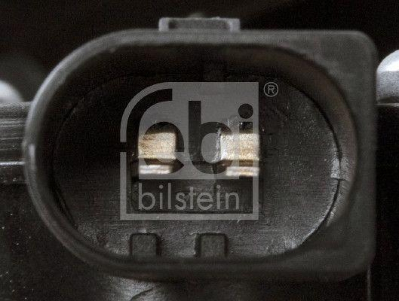 FEBI BILSTEIN 185704 Kompressor für Luftfederung für Mercedes-Benz