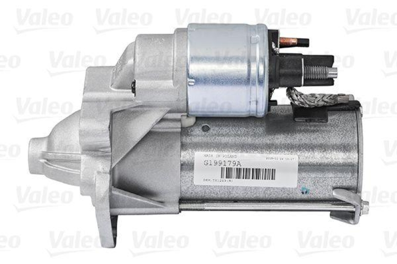 VALEO 438224 Starter Neu - ORIGINS