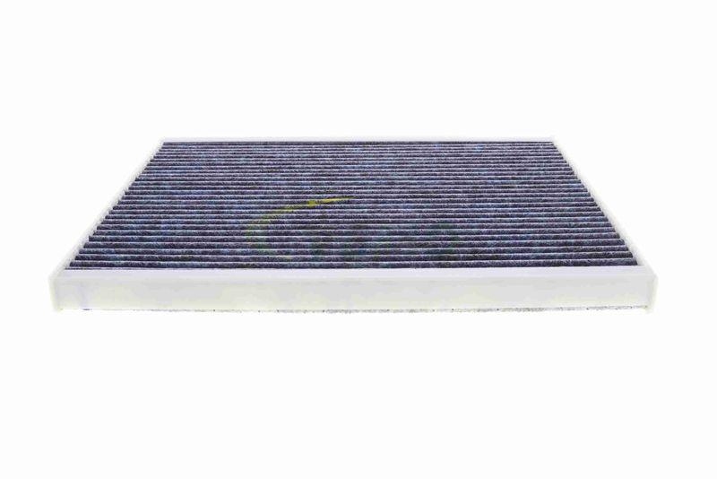 VEMO V40-32-0001 Filter, Innenraumluft 267x215x20 mm, Textilrahmen Biofunktiona für OPEL