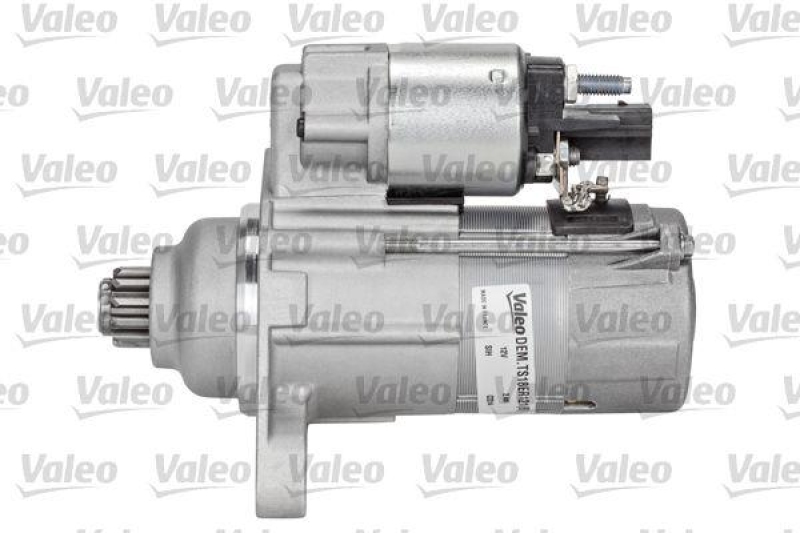 VALEO 438225 Starter Neu - ORIGINS