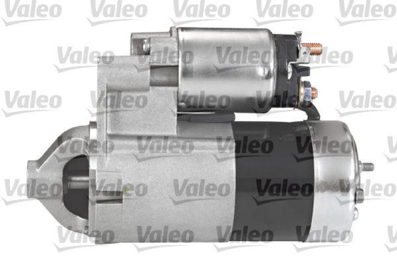 VALEO 600078 Starter Neu - ORIGINS