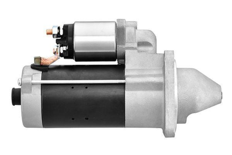 HELLA 8EA 015 642-461 Starter 24V 4kW